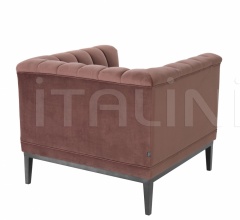 Итальянские Кресла - Кресло Raffles 111431 фабрика Eichholtz