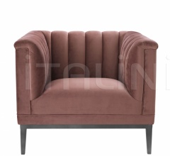 Итальянские Кресла - Кресло Raffles 111431 фабрика Eichholtz