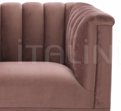 Итальянские Кресла - Кресло Raffles 111431 фабрика Eichholtz