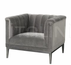 Итальянские Кресла - Кресло Raffles 111506 фабрика Eichholtz