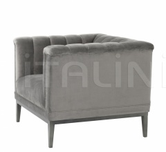 Итальянские Кресла - Кресло Raffles 111506 фабрика Eichholtz