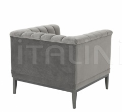 Итальянские Кресла - Кресло Raffles 111506 фабрика Eichholtz