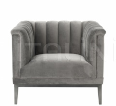 Итальянские Кресла - Кресло Raffles 111506 фабрика Eichholtz