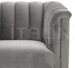 Итальянские Кресла - Кресло Raffles 111506 фабрика Eichholtz