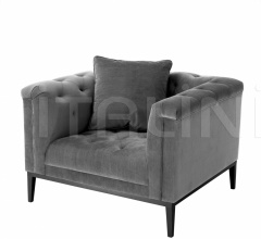 Итальянские Кресла - Кресло Cesare 111237 фабрика Eichholtz