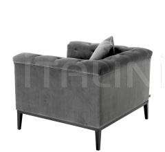 Итальянские Кресла - Кресло Cesare 111237 фабрика Eichholtz