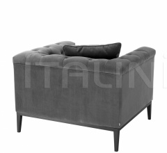 Итальянские Кресла - Кресло Cesare 111237 фабрика Eichholtz