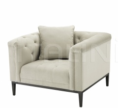 Итальянские Кресла - Кресло Cesare 111012 фабрика Eichholtz