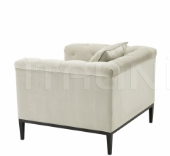 Итальянские Кресла - Кресло Cesare 111012 фабрика Eichholtz