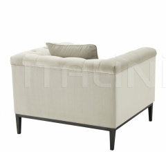 Итальянские Кресла - Кресло Cesare 111012 фабрика Eichholtz