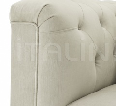 Итальянские Кресла - Кресло Cesare 111012 фабрика Eichholtz