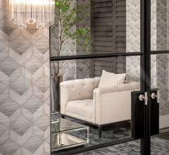 Итальянские Кресла - Кресло Cesare 111012 фабрика Eichholtz
