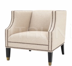 Итальянские Кресла - Кресло Doheny 111729 фабрика Eichholtz