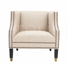 Итальянские Кресла - Кресло Doheny 111729 фабрика Eichholtz