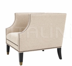 Итальянские Кресла - Кресло Doheny 111729 фабрика Eichholtz