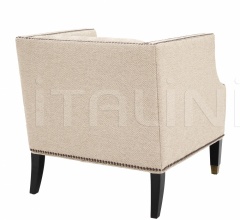 Итальянские Кресла - Кресло Doheny 111729 фабрика Eichholtz