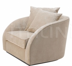 Итальянские Кресла - Кресло Palmiers 110745 фабрика Eichholtz