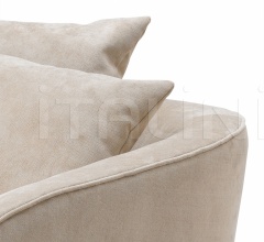 Итальянские Кресла - Кресло Palmiers 110745 фабрика Eichholtz