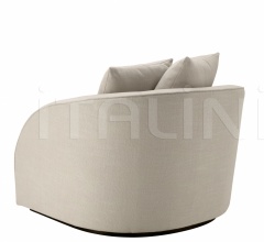 Итальянские Кресла - Кресло Palmiers 110743 фабрика Eichholtz