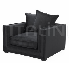 Итальянские Кресла - Кресло Menorca 110818 фабрика Eichholtz