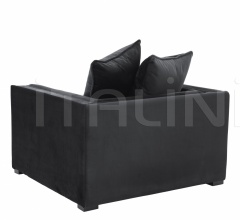 Итальянские Кресла - Кресло Menorca 110818 фабрика Eichholtz