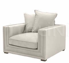 Итальянские Кресла - Кресло Menorca 110820 фабрика Eichholtz