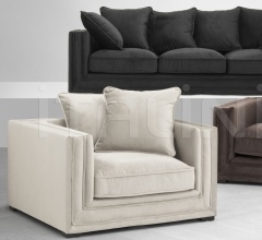Итальянские Кресла - Кресло Menorca 110820 фабрика Eichholtz