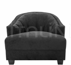 Итальянские Кресла - Кресло Polaris 111686 фабрика Eichholtz