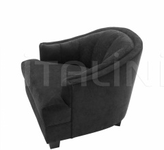 Итальянские Кресла - Кресло Polaris 111686 фабрика Eichholtz