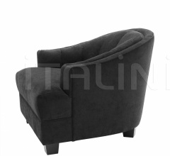 Итальянские Кресла - Кресло Polaris 111686 фабрика Eichholtz