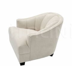 Итальянские Кресла - Кресло Polaris 111272 фабрика Eichholtz