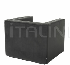 Итальянские Кресла - Кресло Adonia 111280 фабрика Eichholtz