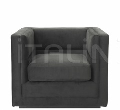 Итальянские Кресла - Кресло Adonia 111280 фабрика Eichholtz