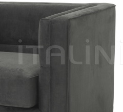 Итальянские Кресла - Кресло Adonia 111280 фабрика Eichholtz