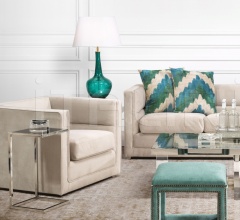 Итальянские Кресла - Кресло Adonia 111278 фабрика Eichholtz