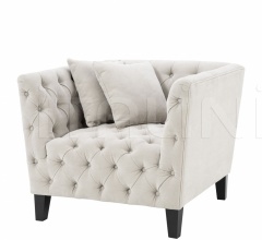 Итальянские Кресла - Кресло Jason 112015 фабрика Eichholtz