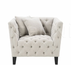 Итальянские Кресла - Кресло Jason 112015 фабрика Eichholtz