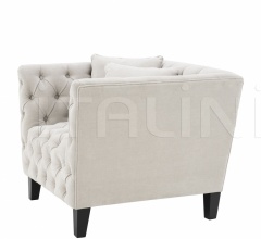 Итальянские Кресла - Кресло Jason 112015 фабрика Eichholtz