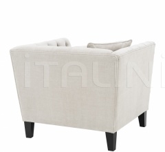 Итальянские Кресла - Кресло Jason 112015 фабрика Eichholtz