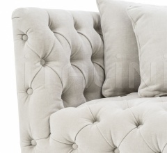 Итальянские Кресла - Кресло Jason 112015 фабрика Eichholtz