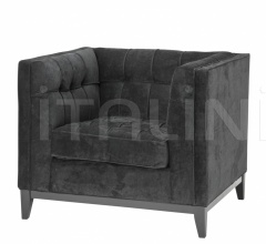 Итальянские Кресла - Кресло Aldgate 109076 фабрика Eichholtz