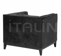 Итальянские Кресла - Кресло Aldgate 109076 фабрика Eichholtz