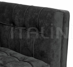 Итальянские Кресла - Кресло Aldgate 109076 фабрика Eichholtz