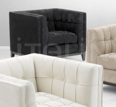 Итальянские Кресла - Кресло Aldgate 109076 фабрика Eichholtz