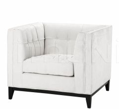 Итальянские Кресла - Кресло Aldgate 109077 фабрика Eichholtz