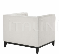 Итальянские Кресла - Кресло Aldgate 109077 фабрика Eichholtz