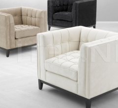 Итальянские Кресла - Кресло Aldgate 109077 фабрика Eichholtz