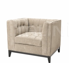 Итальянские Кресла - Кресло Aldgate 110193 фабрика Eichholtz