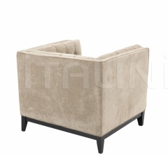 Итальянские Кресла - Кресло Aldgate 110193 фабрика Eichholtz