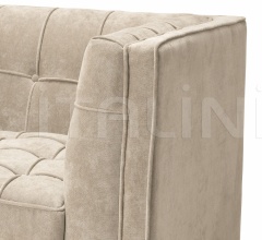 Итальянские Кресла - Кресло Aldgate 110193 фабрика Eichholtz